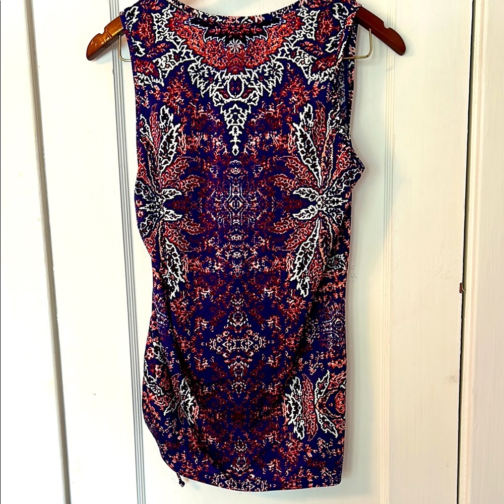 Athleta top.  Size medium.